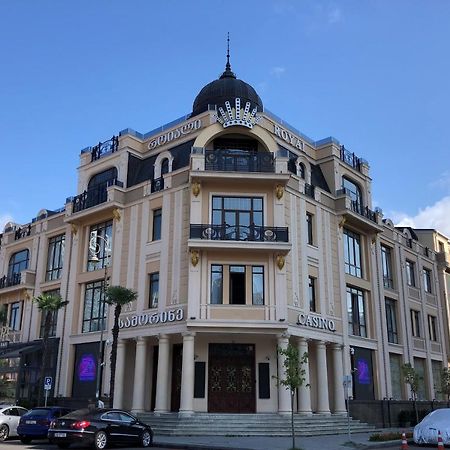 Royal Casino & Hotel Batumi Exterior foto